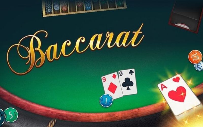 4 chiến thuật Baccarat