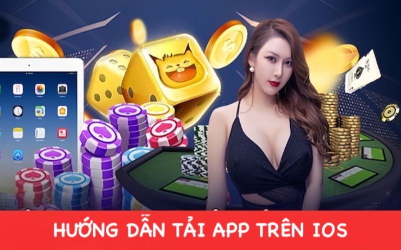 Hướng dẫn tải app 5699