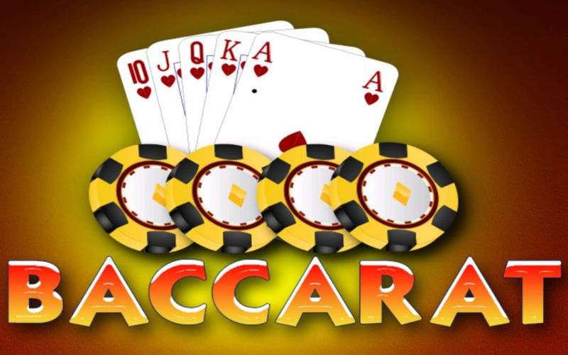 Lưu ý khi áp dụng chiến thuật Baccarat