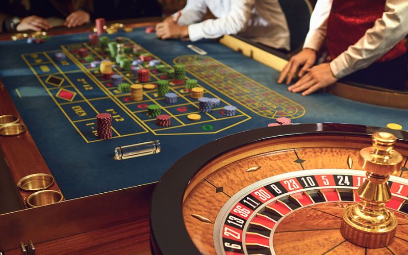 Những Lưu Ý Khi Chơi Roulette