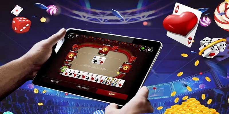 Ưu điểm khi trải nghiệm  game bài 5699